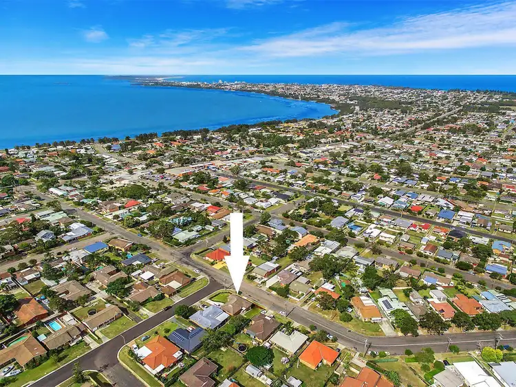 Sixth view of Homely house listing, 1 Patricia Street, Killarney Vale NSW 2261