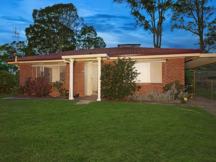 Second view of Homely house listing, 12 Scullin Place, Berkeley Vale NSW 2261
