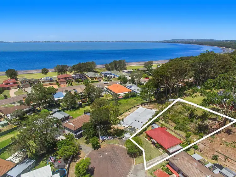 Sixth view of Homely house listing, 12 Scullin Place, Berkeley Vale NSW 2261