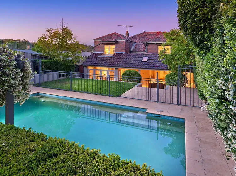 Main view of Homely house listing, 30 Courallie Road, Northbridge NSW 2063
