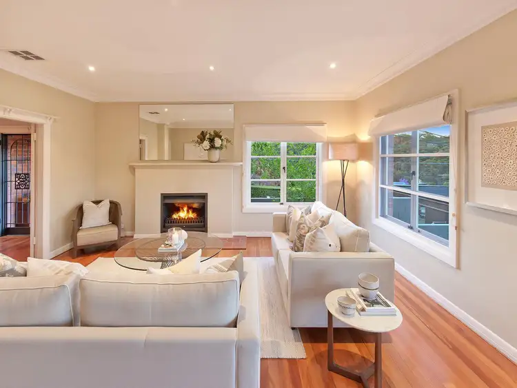 Third view of Homely house listing, 30 Courallie Road, Northbridge NSW 2063