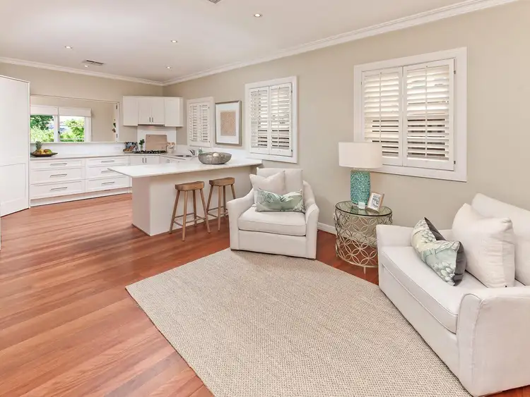 Fourth view of Homely house listing, 30 Courallie Road, Northbridge NSW 2063