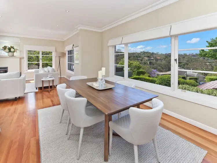 Fifth view of Homely house listing, 30 Courallie Road, Northbridge NSW 2063
