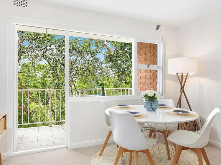 Main view of Homely apartment listing, 13/62 Carter Street, Cammeray NSW 2062