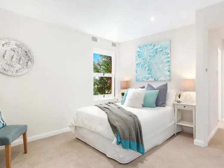 Third view of Homely apartment listing, 13/62 Carter Street, Cammeray NSW 2062