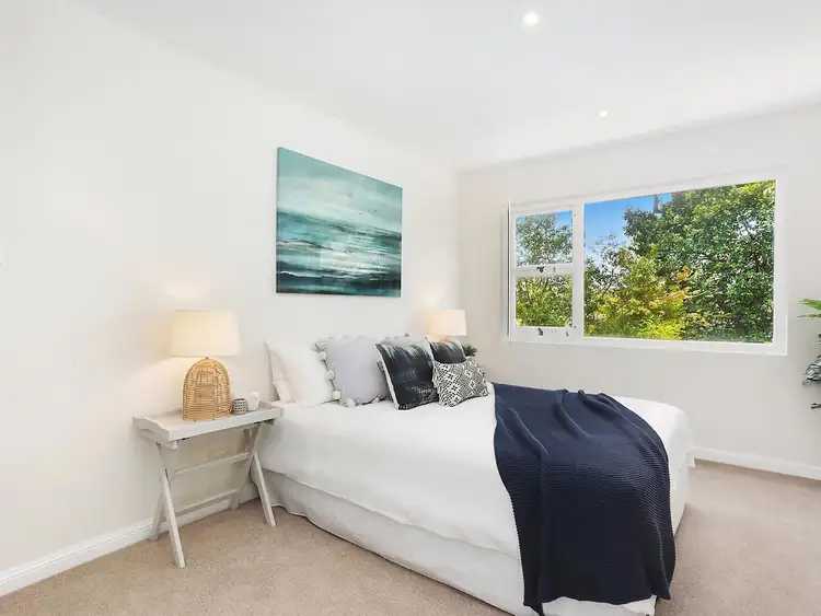 Fourth view of Homely apartment listing, 13/62 Carter Street, Cammeray NSW 2062