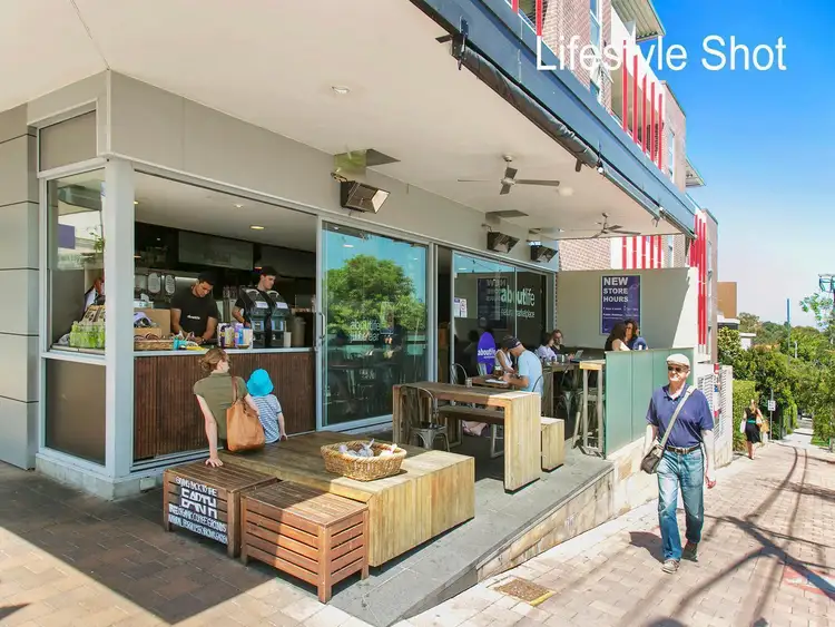 Sixth view of Homely apartment listing, 13/62 Carter Street, Cammeray NSW 2062