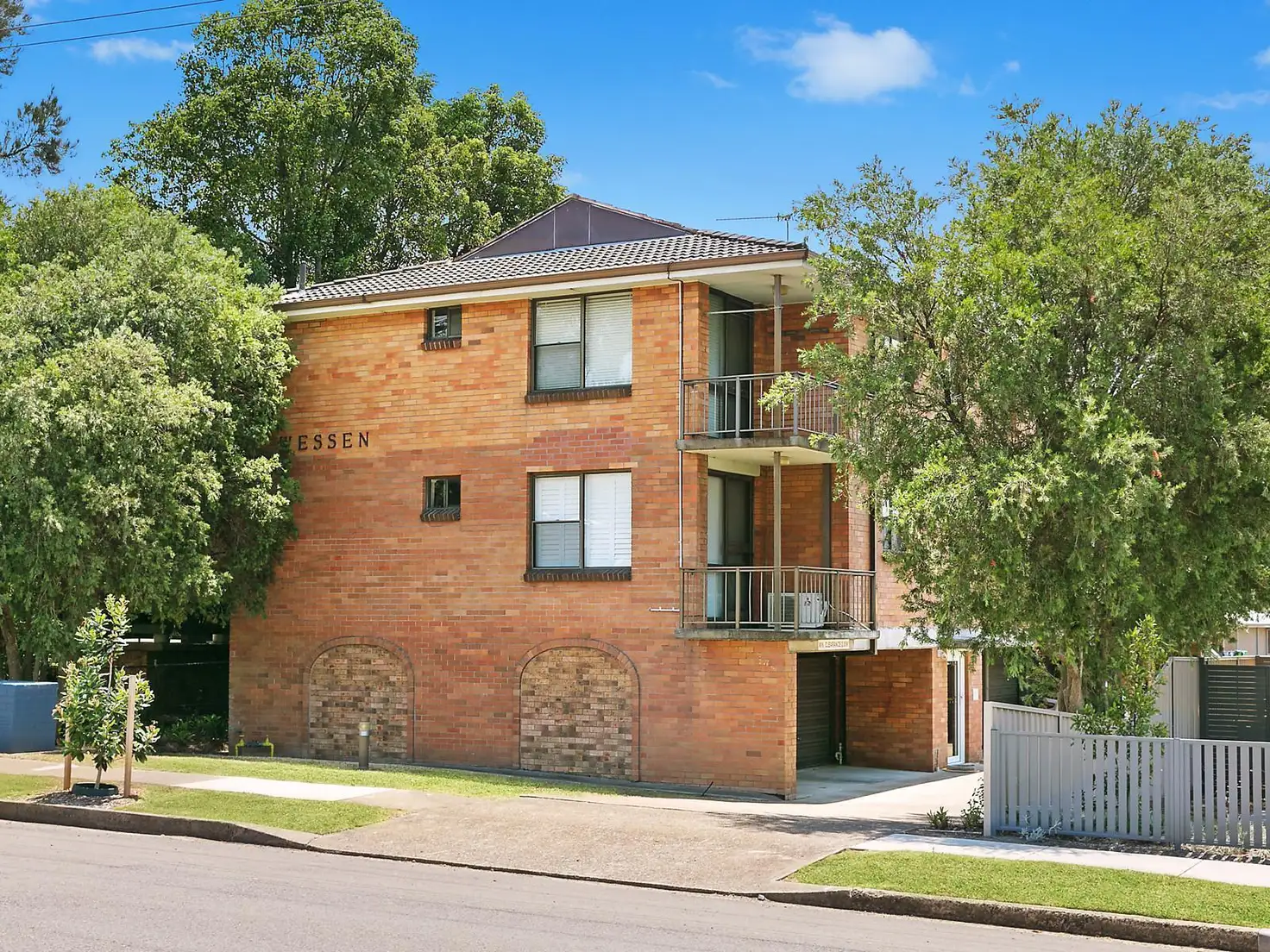 Main view of Homely apartment listing, 7/140 Teralba Road, Adamstown NSW 2289