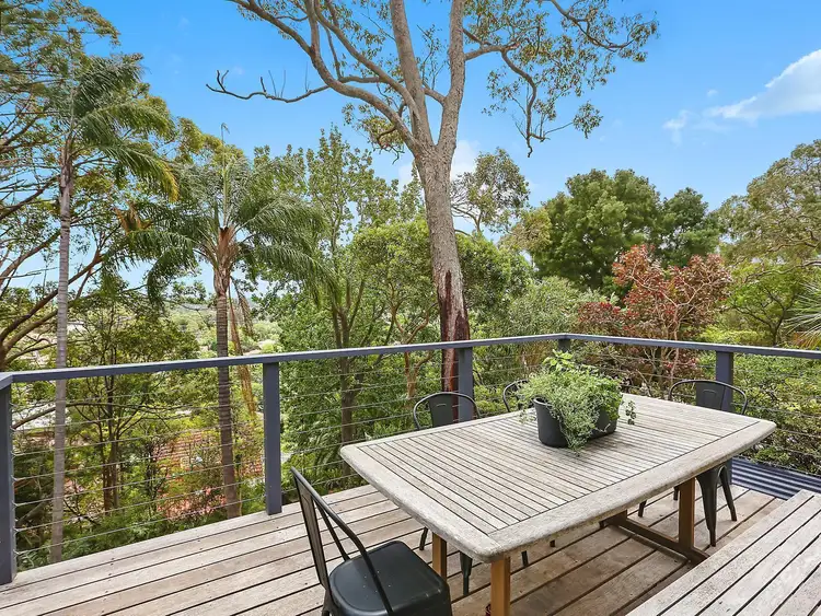 Fifth view of Homely house listing, 17 Heights Crescent, Middle Cove NSW 2068