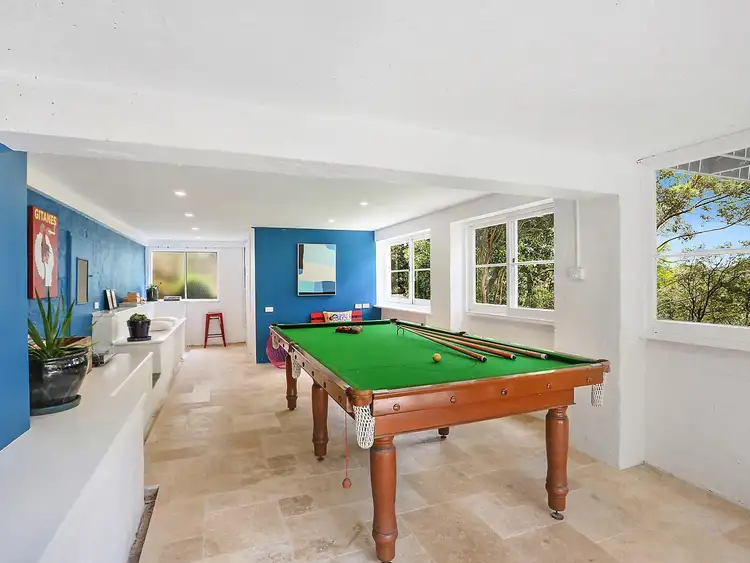 Sixth view of Homely house listing, 17 Heights Crescent, Middle Cove NSW 2068