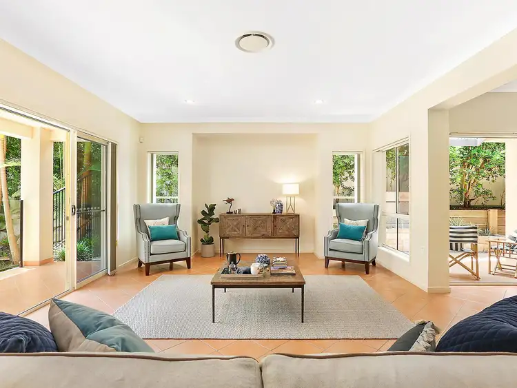 Third view of Homely house listing, 112 Ironbark Road, Chapel Hill QLD 4069