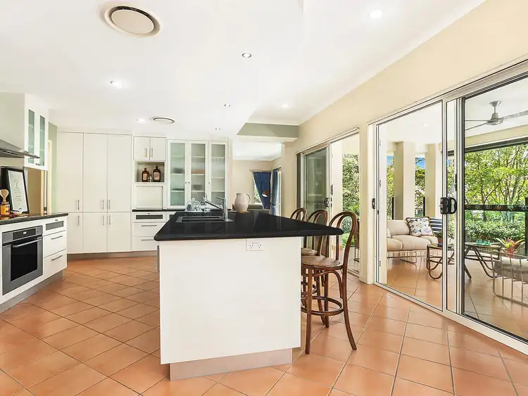 Fourth view of Homely house listing, 112 Ironbark Road, Chapel Hill QLD 4069