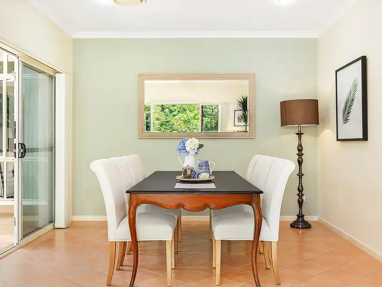 Fifth view of Homely house listing, 112 Ironbark Road, Chapel Hill QLD 4069