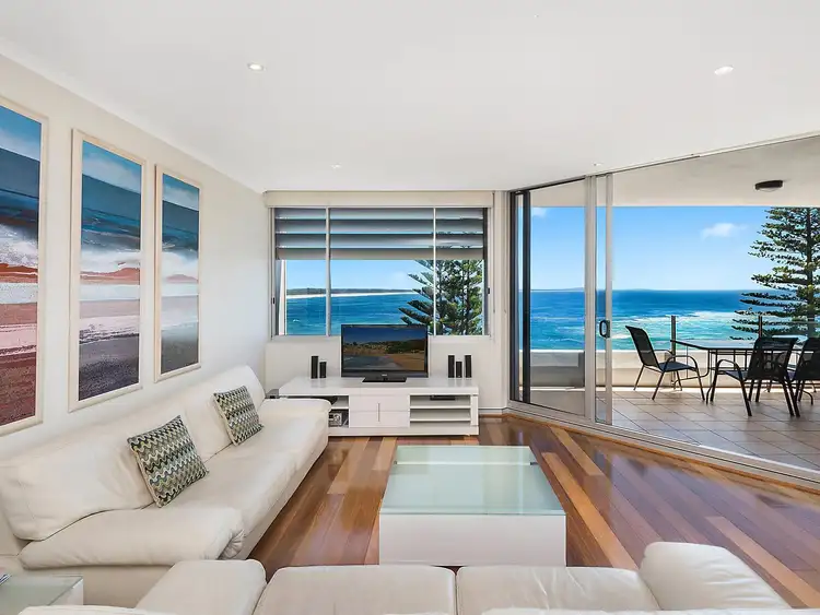 Main view of Homely apartment listing, 608/12-24 William Street, Port Macquarie NSW 2444