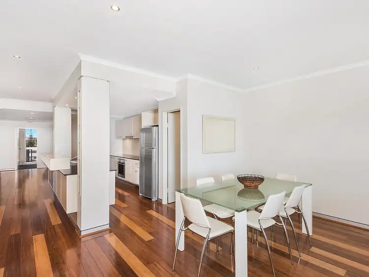 Second view of Homely apartment listing, 608/12-24 William Street, Port Macquarie NSW 2444