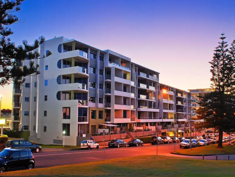 Fifth view of Homely apartment listing, 608/12-24 William Street, Port Macquarie NSW 2444