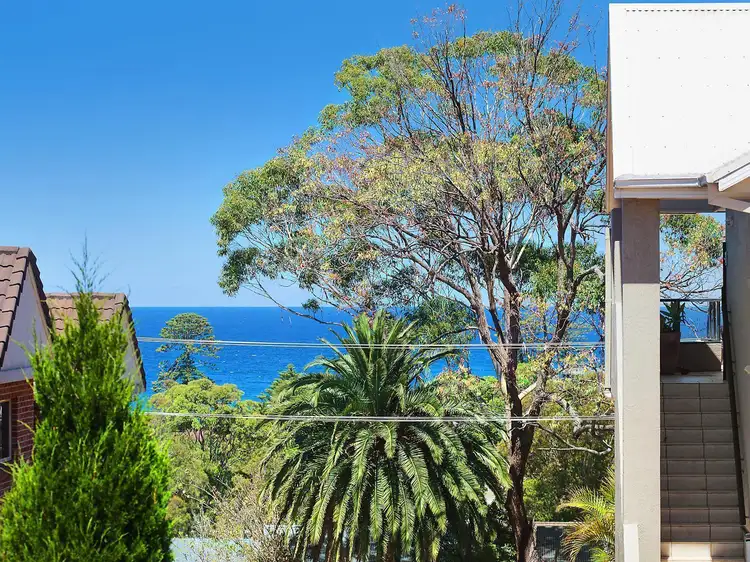Second view of Homely townhouse listing, 6/9 Hillcrest Street, Terrigal NSW 2260