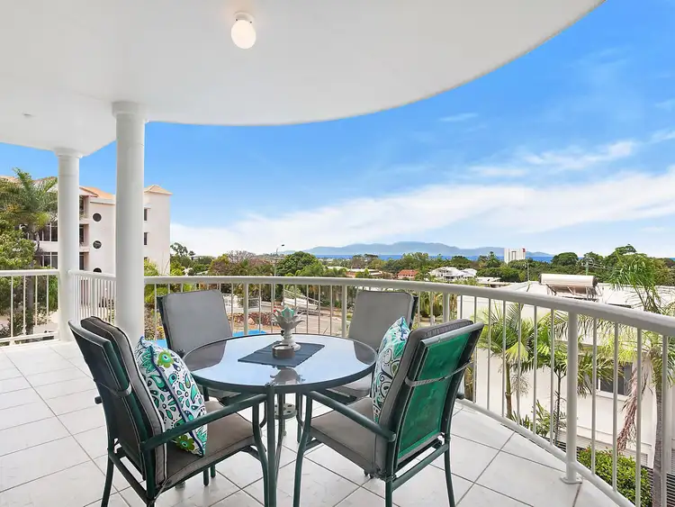 8/316-318 Stanley Street, North Ward QLD 4810