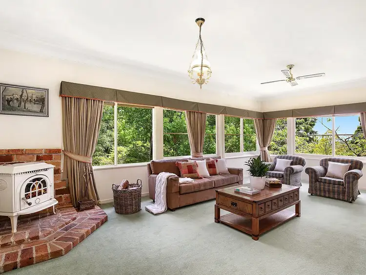 Second view of Homely house listing, 9 Angel Street, Wentworth Falls NSW 2782