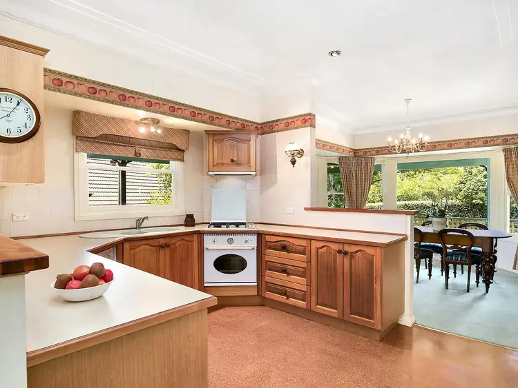 Third view of Homely house listing, 9 Angel Street, Wentworth Falls NSW 2782