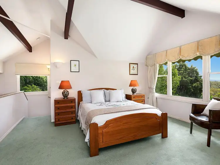 Fifth view of Homely house listing, 9 Angel Street, Wentworth Falls NSW 2782