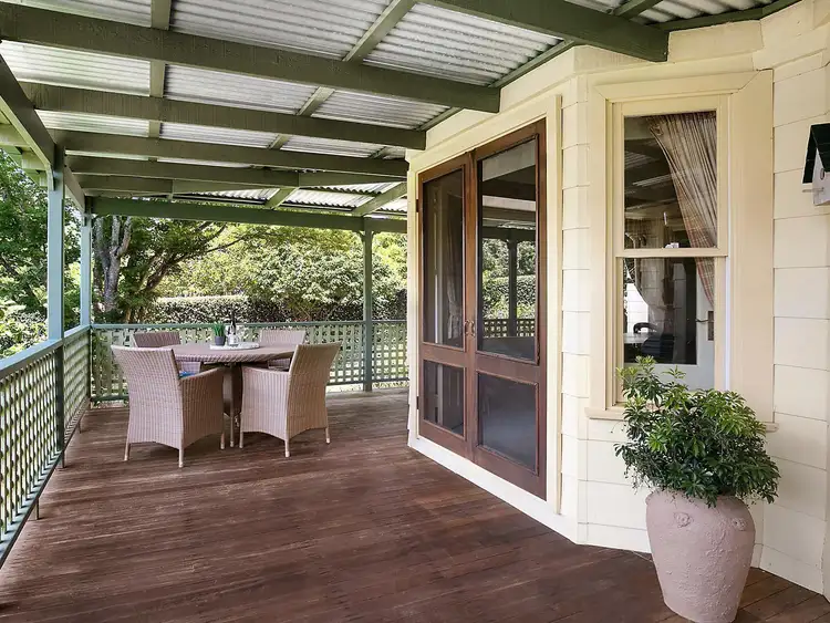 Sixth view of Homely house listing, 9 Angel Street, Wentworth Falls NSW 2782