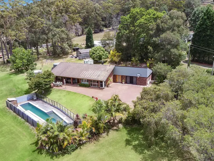 Main view of Homely house listing, 21 Hayden Road, Wamberal NSW 2260