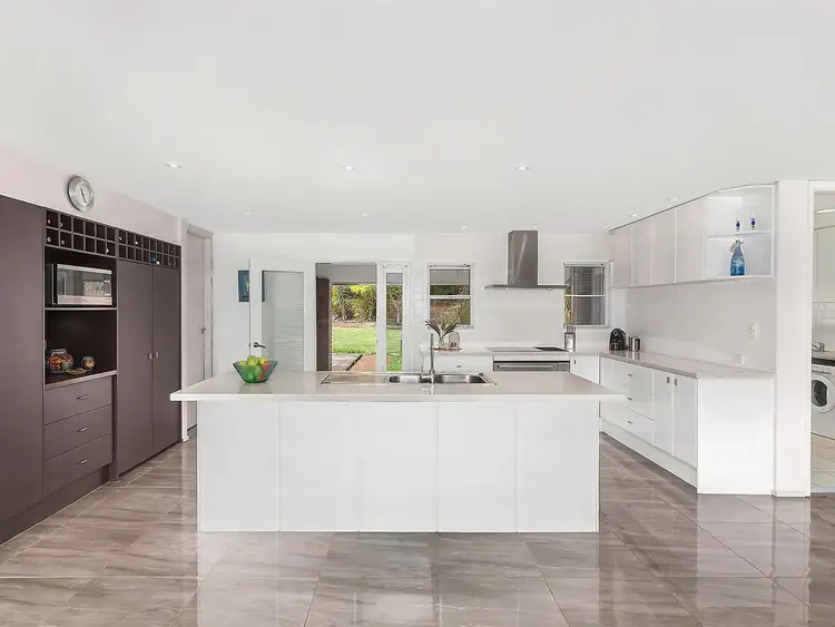Second view of Homely house listing, 21 Hayden Road, Wamberal NSW 2260