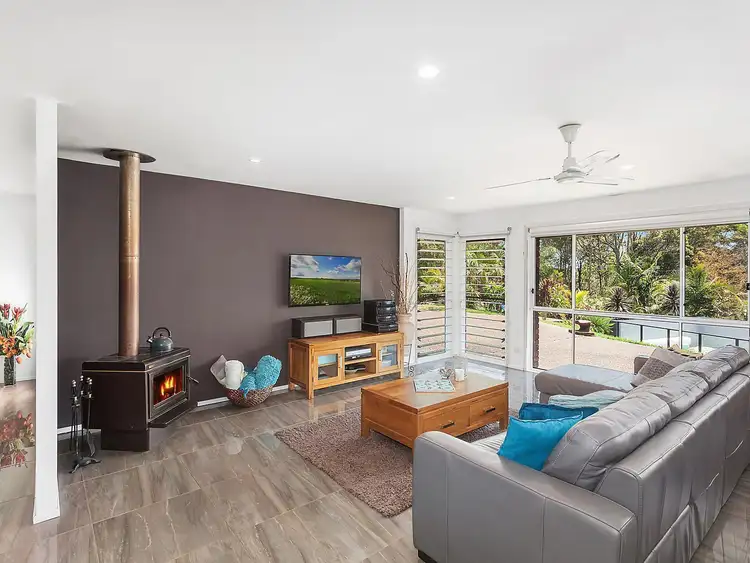 Third view of Homely house listing, 21 Hayden Road, Wamberal NSW 2260