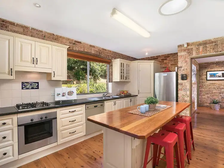 Second view of Homely house listing, 7 Denman Parade, Leura NSW 2780