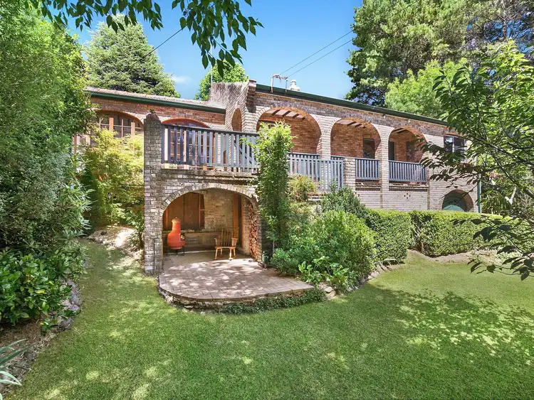 Fourth view of Homely house listing, 7 Denman Parade, Leura NSW 2780