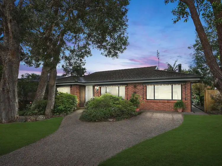 73 Evans Road, Noraville NSW 2263