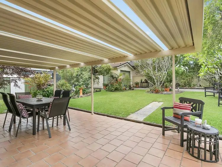 Sixth view of Homely house listing, 73 Evans Road, Noraville NSW 2263