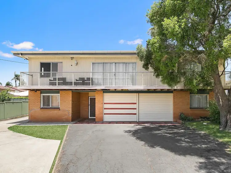 40 Cortess Street, Harristown QLD 4350