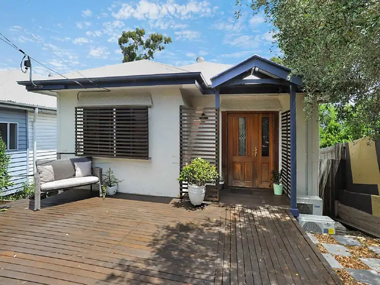 324 Newmarket Road, Newmarket QLD 4051