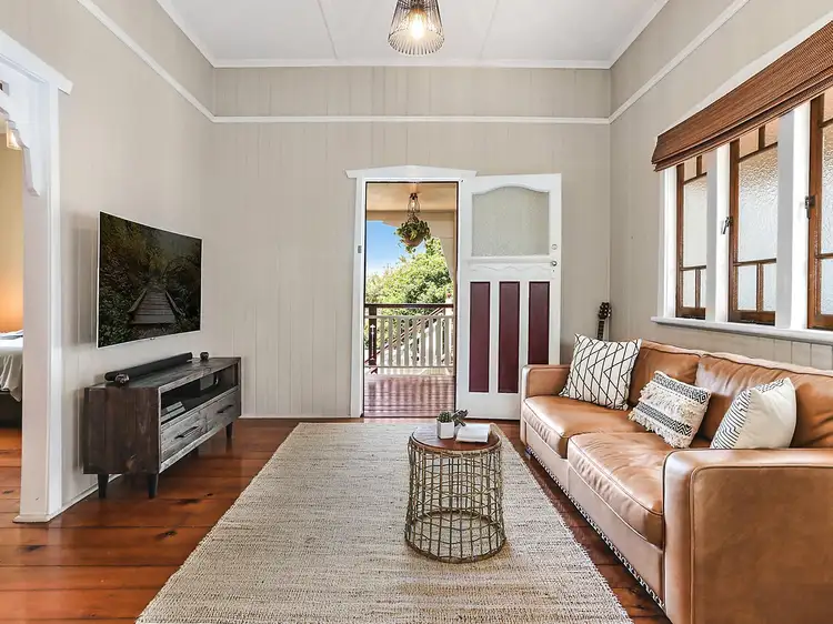 Second view of Homely house listing, 12 Erskine Avenue, Kedron QLD 4031