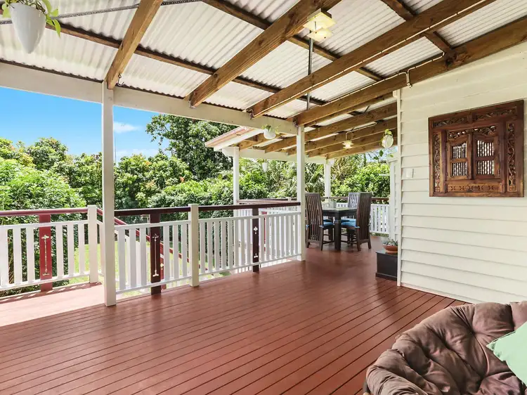 Fourth view of Homely house listing, 12 Erskine Avenue, Kedron QLD 4031