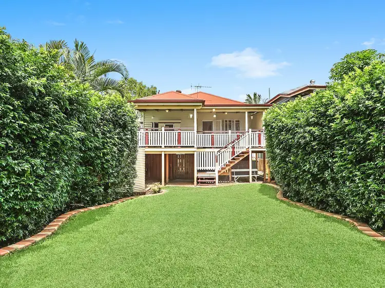 Fifth view of Homely house listing, 12 Erskine Avenue, Kedron QLD 4031