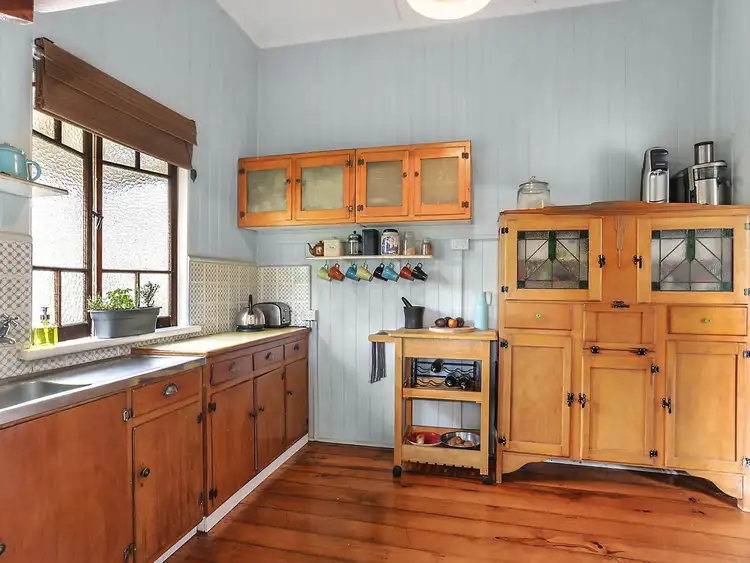 Sixth view of Homely house listing, 12 Erskine Avenue, Kedron QLD 4031