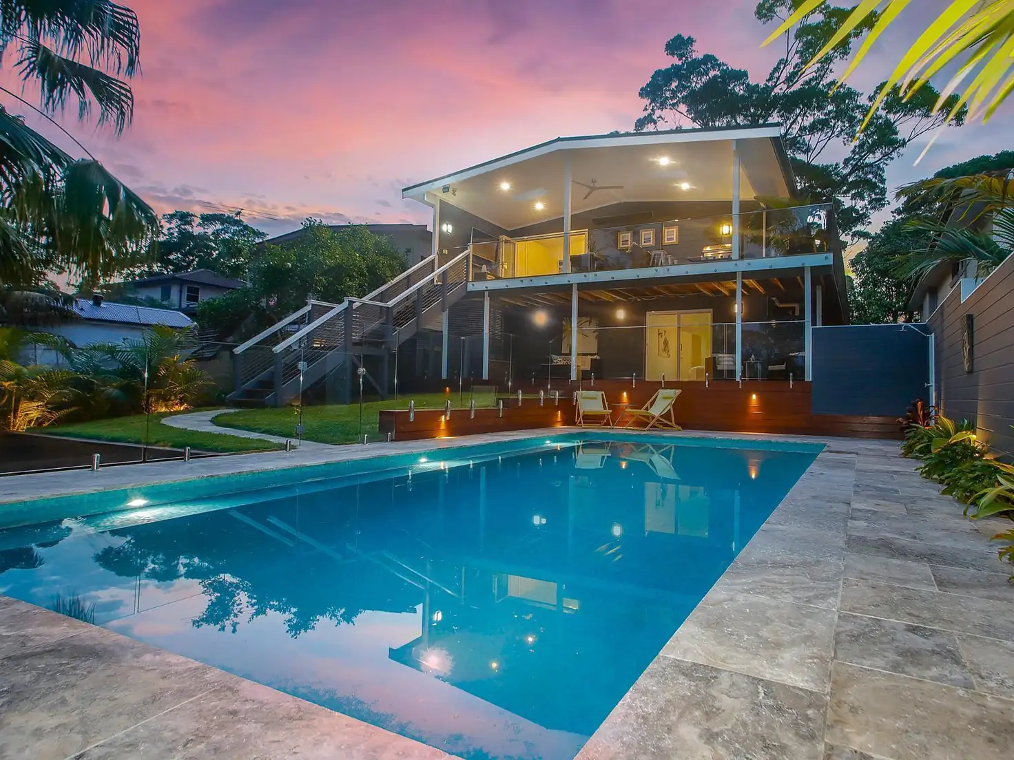 Main view of Homely house listing, 48 Argyle Street, Bilgola Plateau NSW 2107