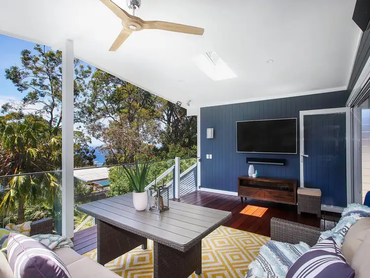 Fourth view of Homely house listing, 48 Argyle Street, Bilgola Plateau NSW 2107