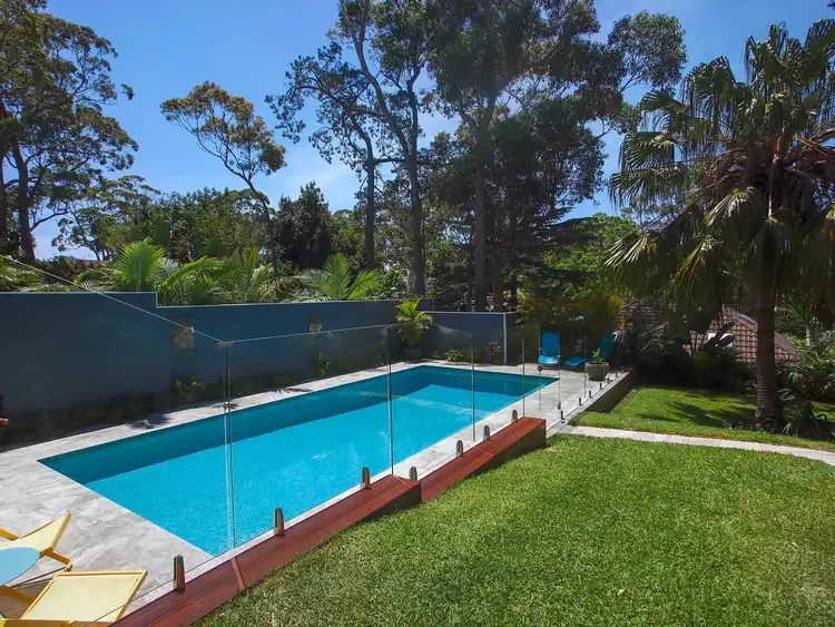 Fifth view of Homely house listing, 48 Argyle Street, Bilgola Plateau NSW 2107