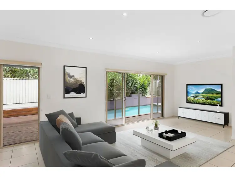 Third view of Homely house listing, 63 Moss Road, Wakerley QLD 4154