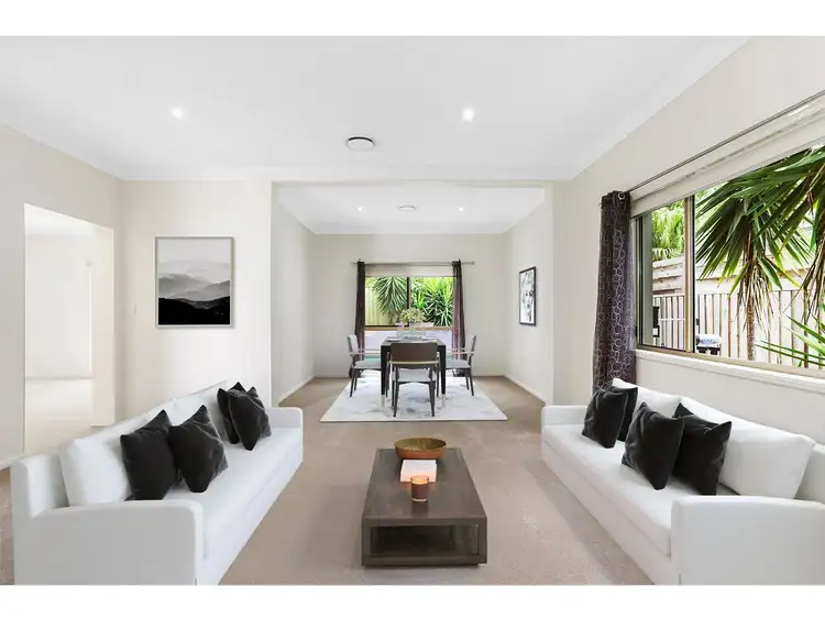 Fourth view of Homely house listing, 63 Moss Road, Wakerley QLD 4154