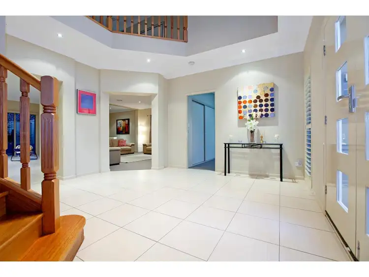 Fifth view of Homely house listing, 63 Moss Road, Wakerley QLD 4154