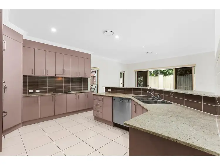Sixth view of Homely house listing, 63 Moss Road, Wakerley QLD 4154