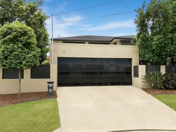 Main view of Homely house listing, 41 Sandpiper Street, Wellington Point QLD 4160