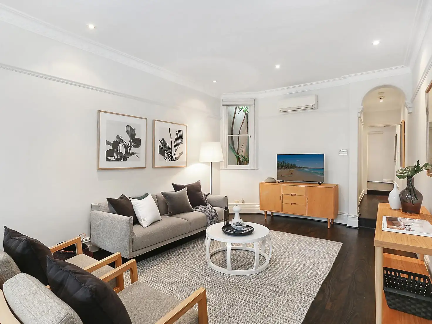 Main view of Homely house listing, 24 Perrett Street, Rozelle NSW 2039