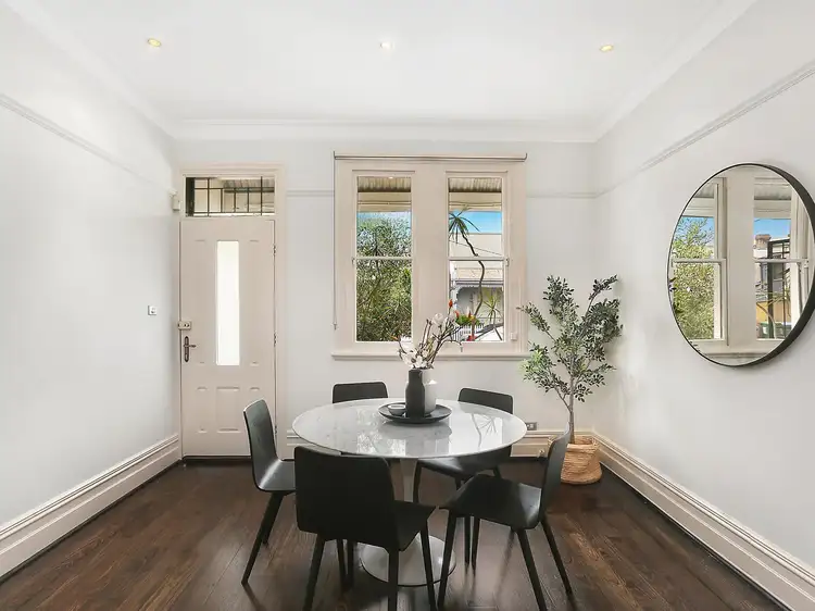 Second view of Homely house listing, 24 Perrett Street, Rozelle NSW 2039