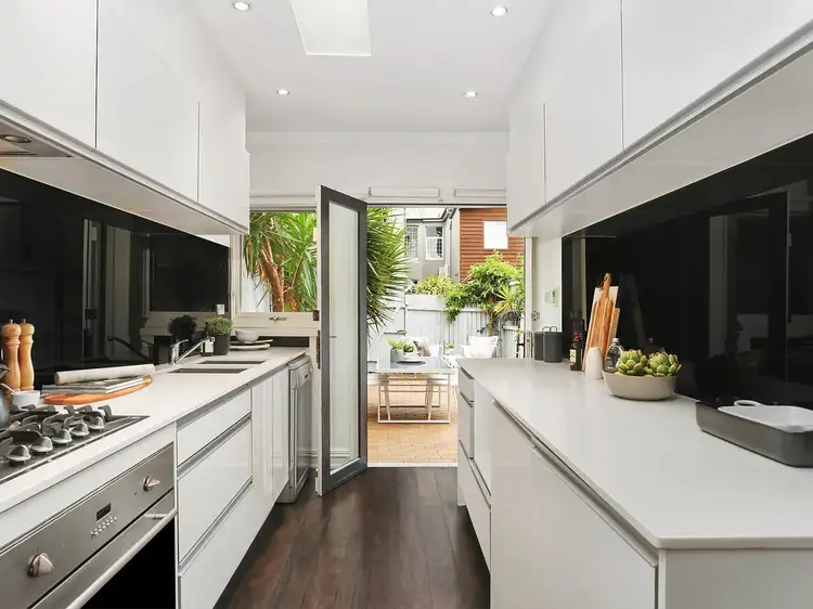 Third view of Homely house listing, 24 Perrett Street, Rozelle NSW 2039